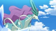 Suicune (Image via The Pokemon Company)